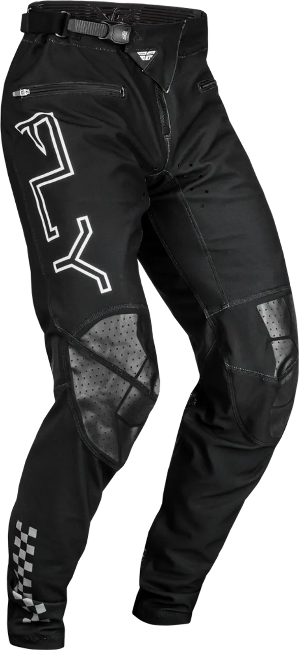 2024 Fly Racing Rayce Bicycle Pants