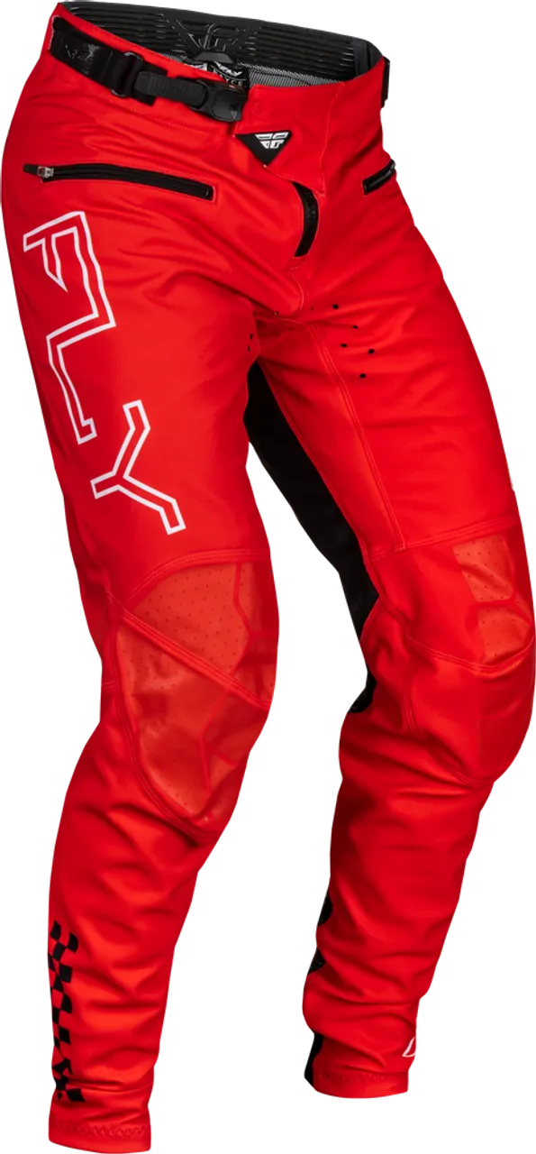 2024 Fly Racing Rayce Bicycle Pants