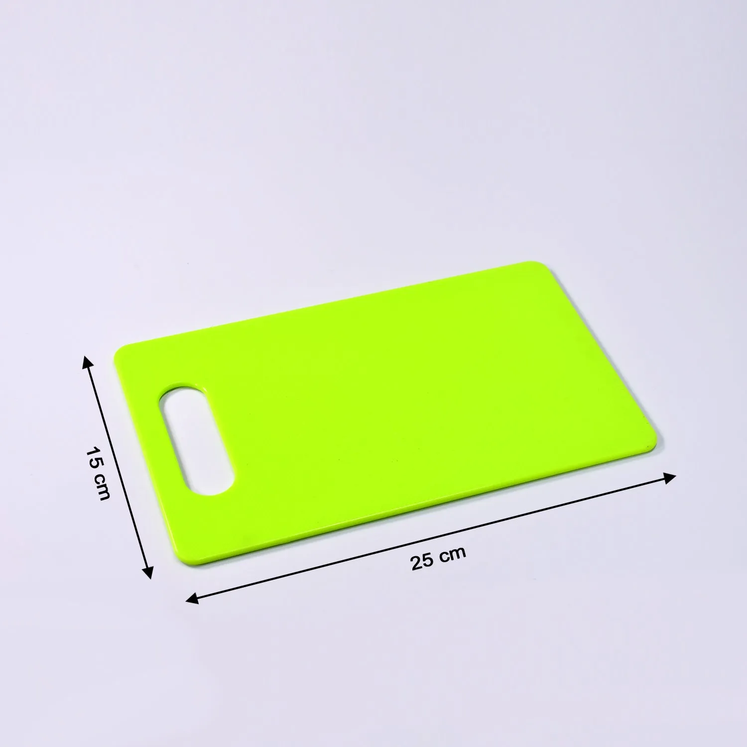 2080 KITCHEN SMALL CHOPPING BOARD CUTTING BOARD PLASTIC