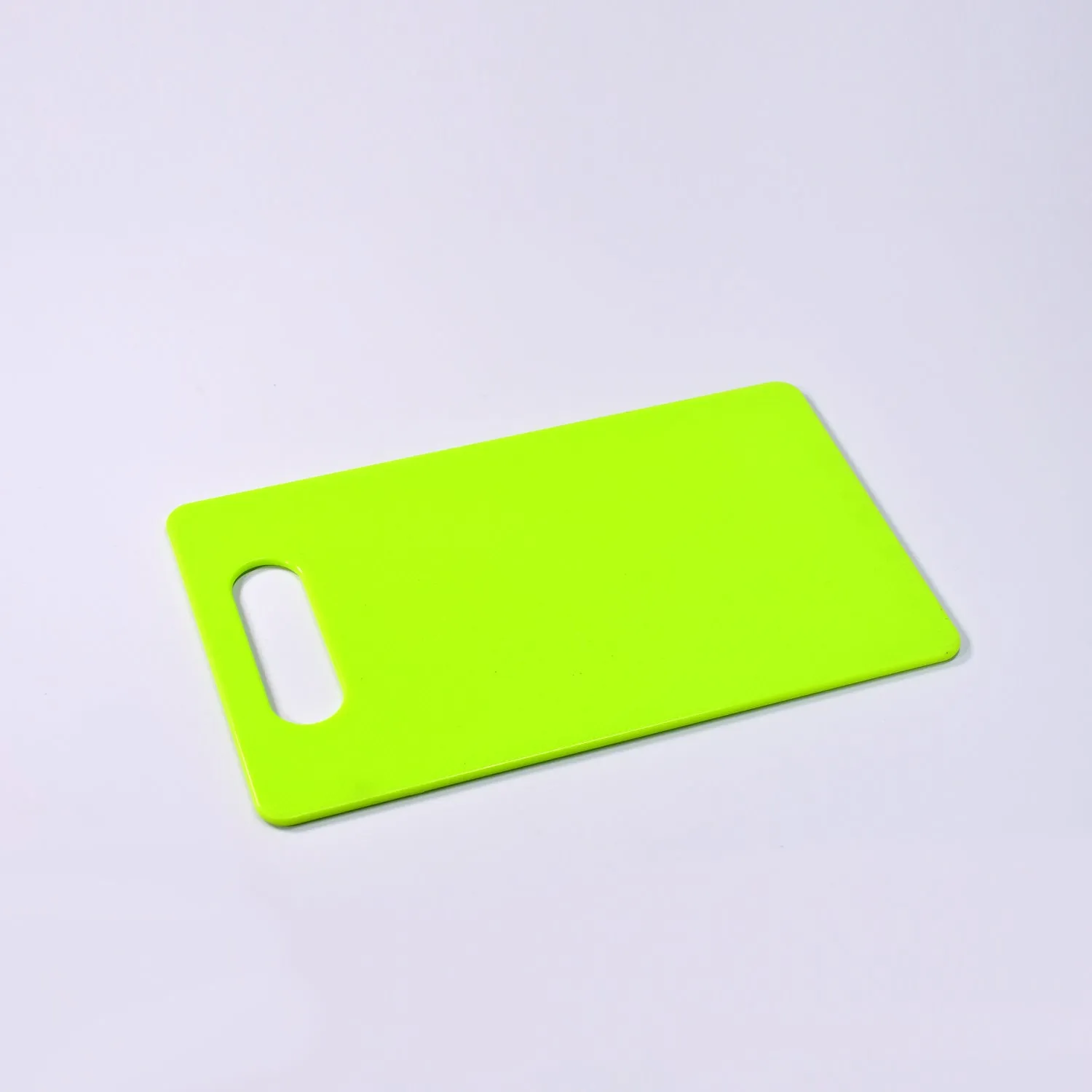 2080 KITCHEN SMALL CHOPPING BOARD CUTTING BOARD PLASTIC