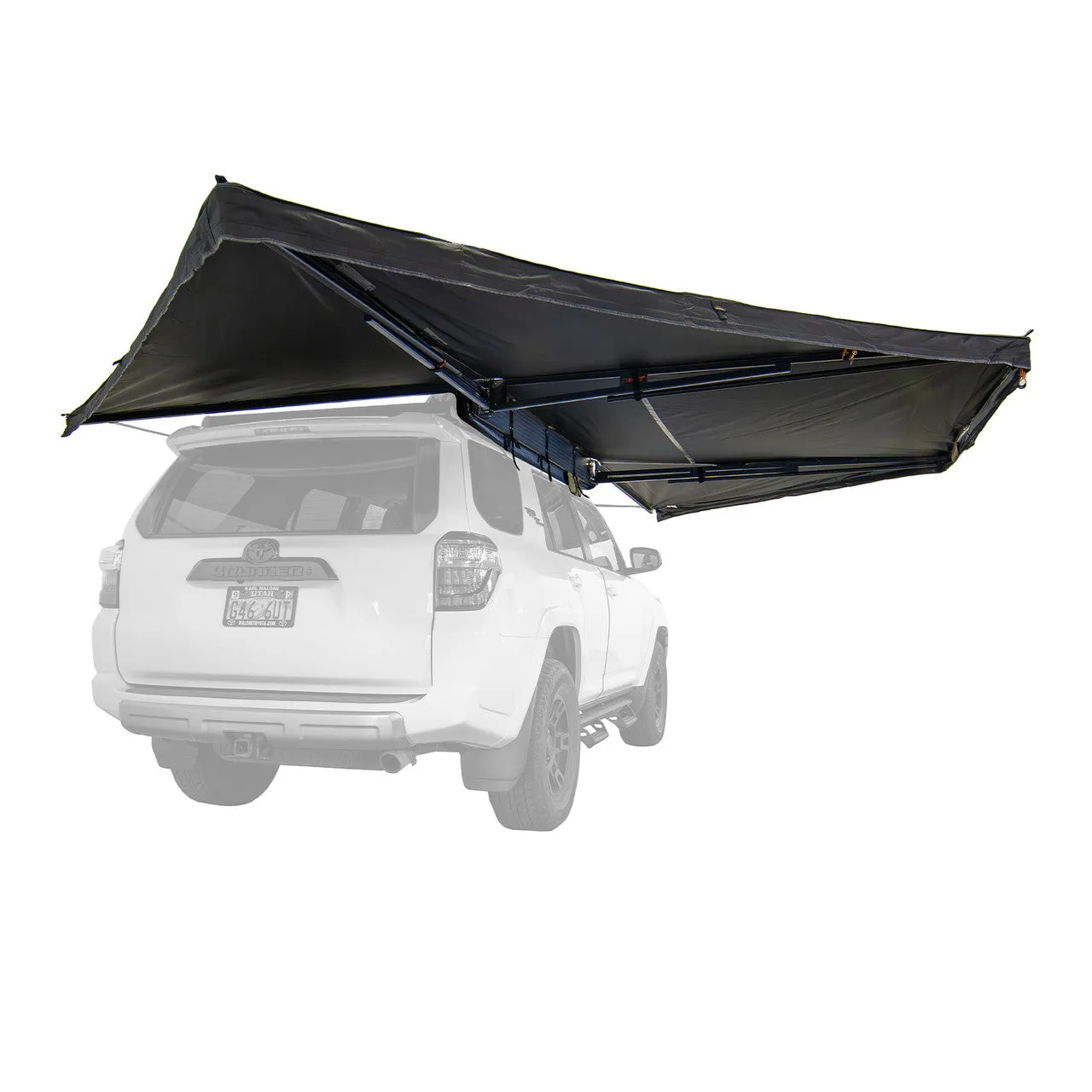 23ZERO Peregrine PRO 5-Arm 270° Awning