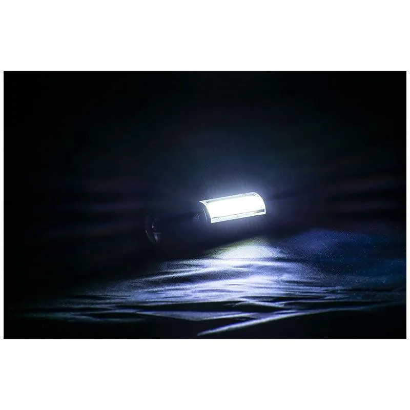 288000Lm Mini Powerful And Rechargeable Led Torch Fa-920