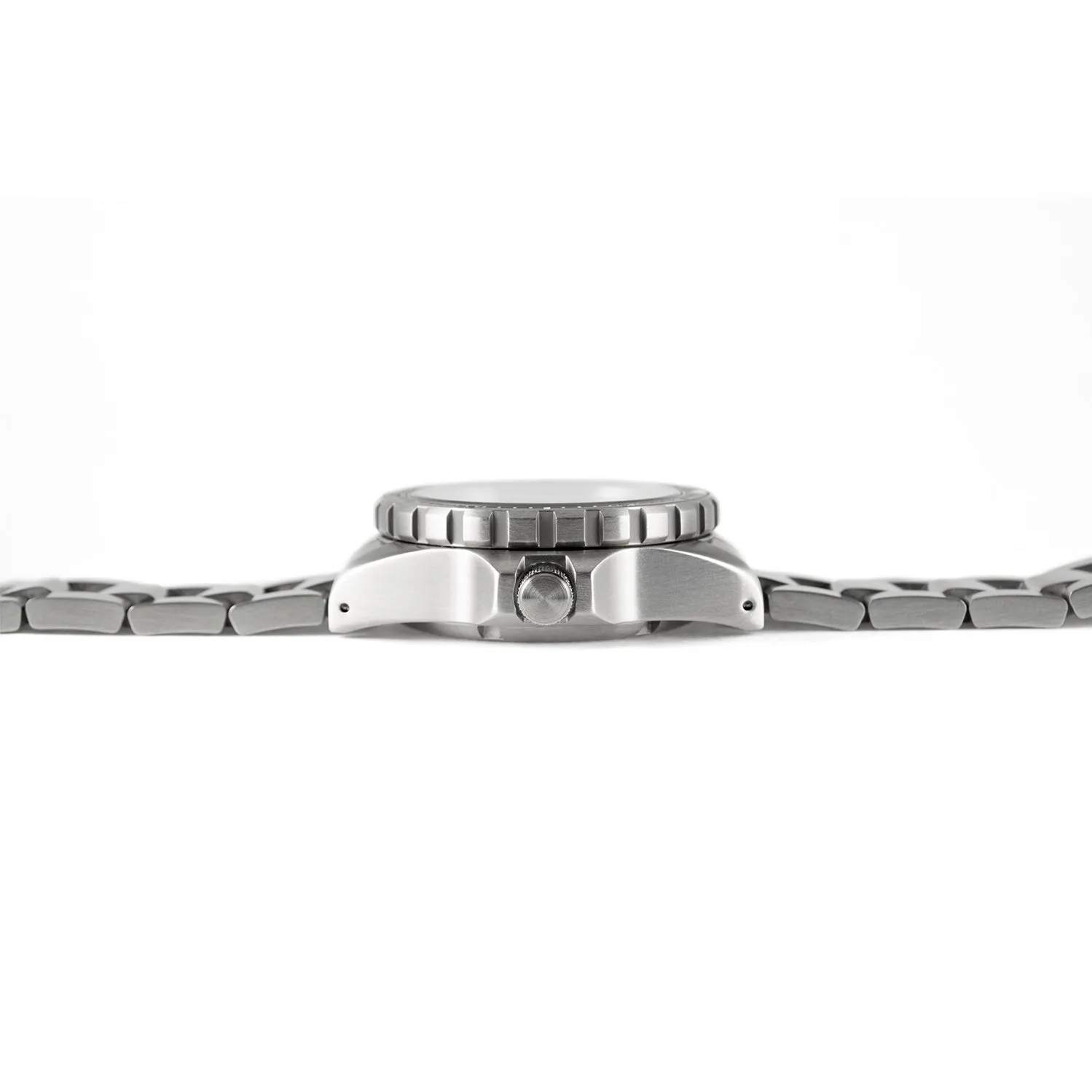 46mm Jumbo Day/Date Automatic (JDD) with Stainless Steel Bracelet