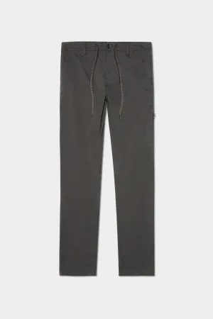 686 Everywhere Pant Slim Fit 34" - Charcoal