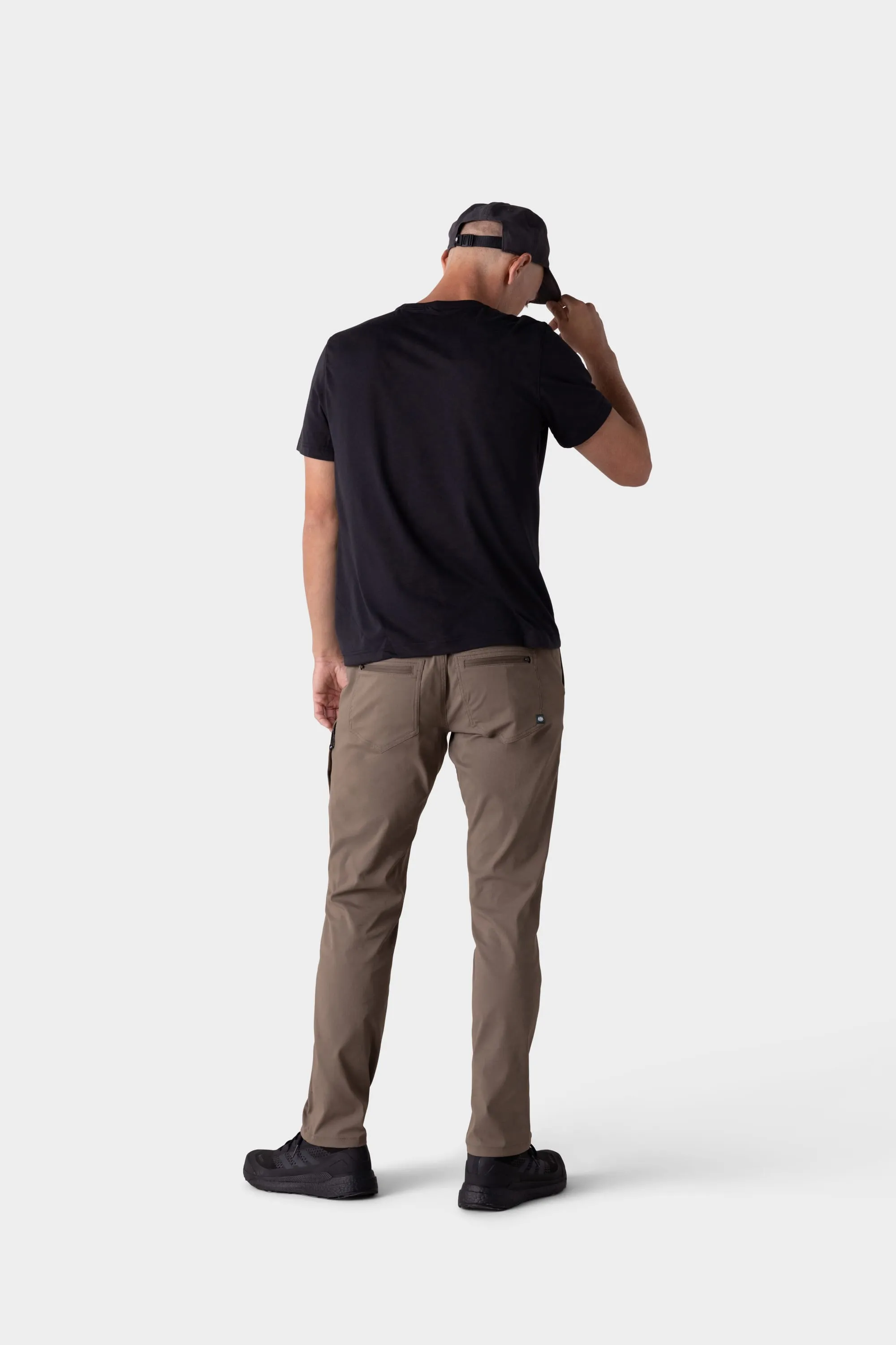 686 Men's Everywhere Pant 2 - Slim Fit