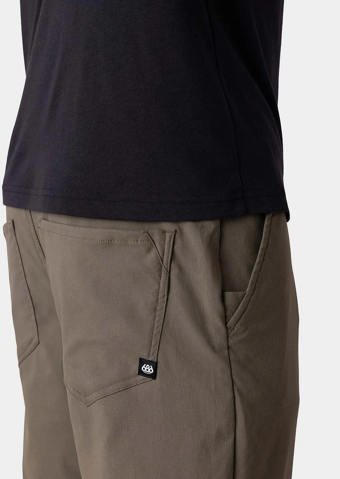 686 Men's Everywhere Relaxed Fit Pants