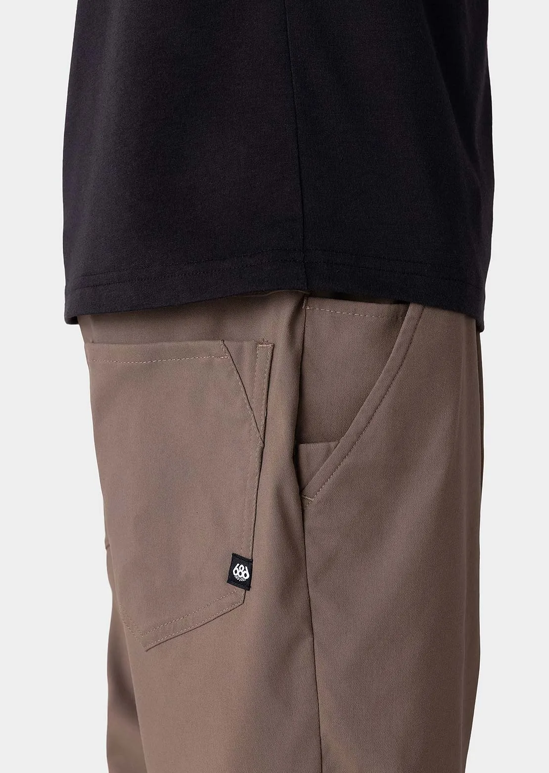 686 Men's Everywhere Relaxed Fit Pants