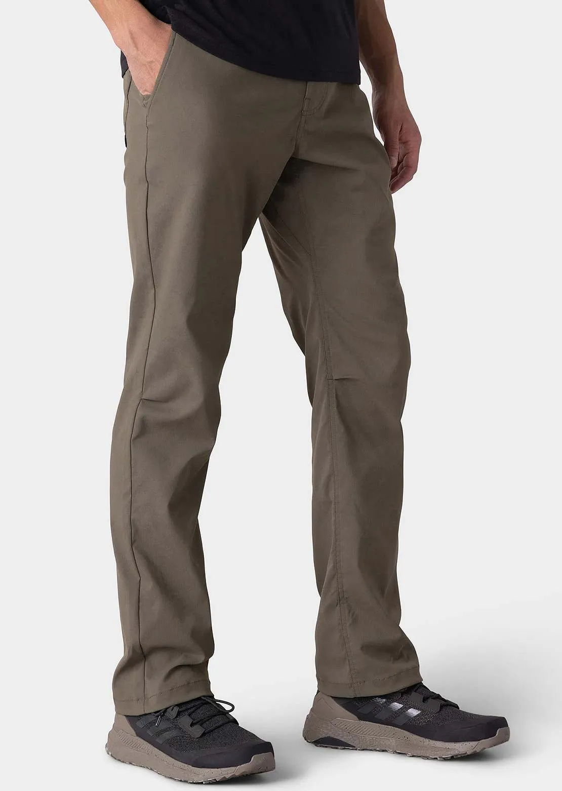 686 Men's Everywhere Relaxed Fit Pants