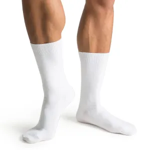 A0436M - Mens Dance Socks 2 Pack