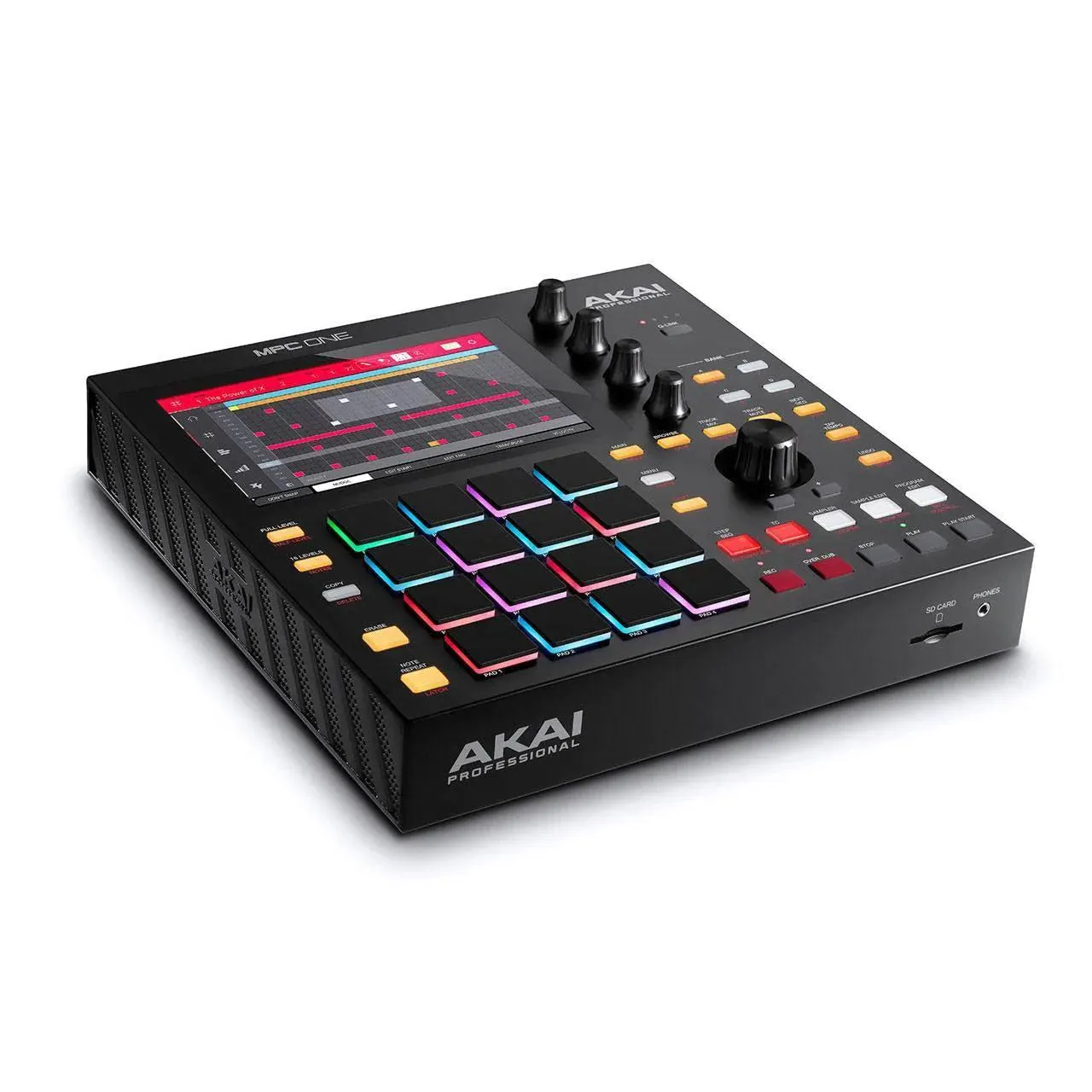 Akai Professional MPC One Standalone Music Production Center