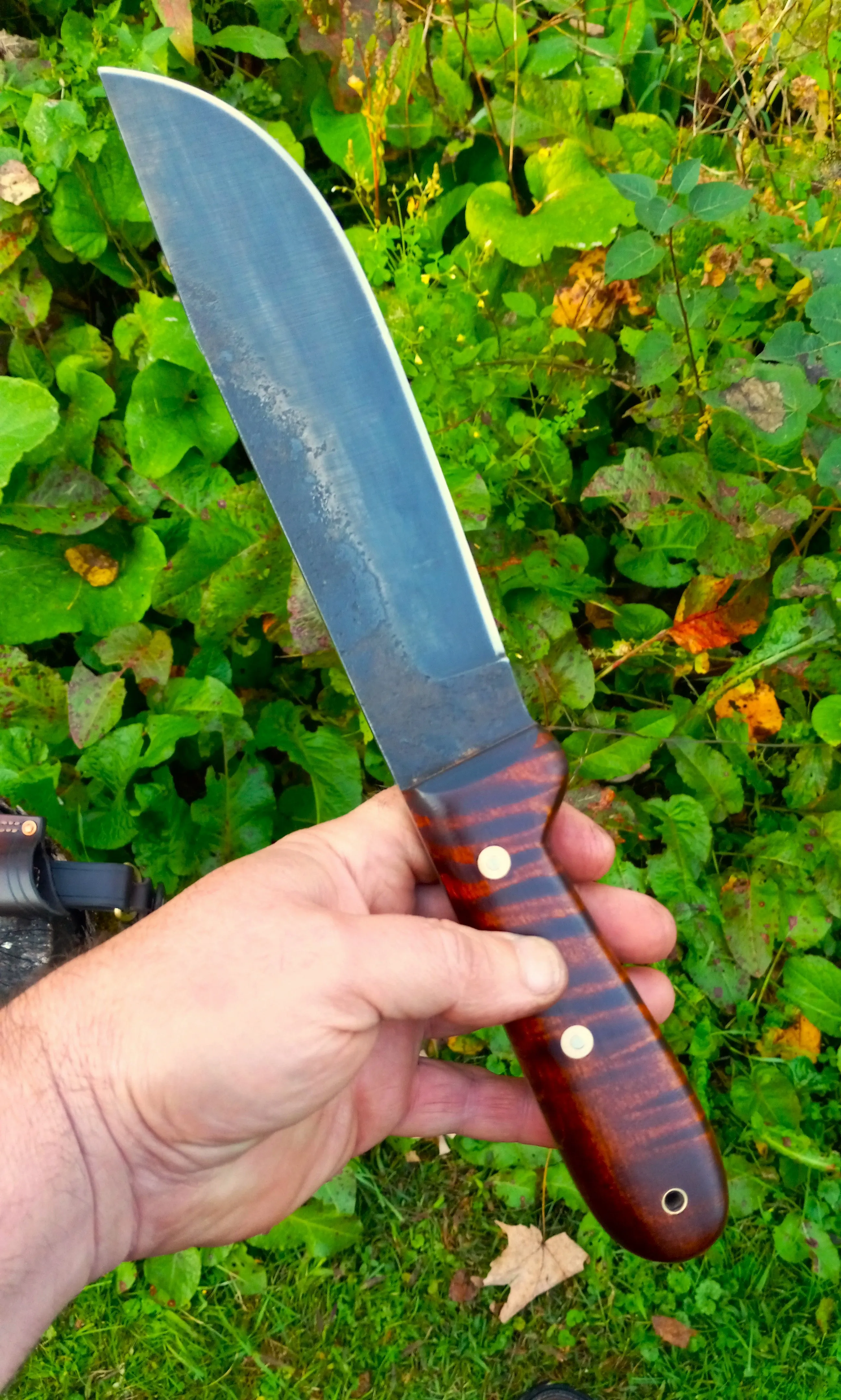 ****Available To Purchase Now**** St. Lawrence Expedition Knife, Special Edition