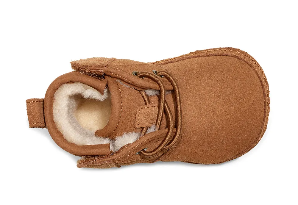 Baby Neumel in Chestnut by UGG