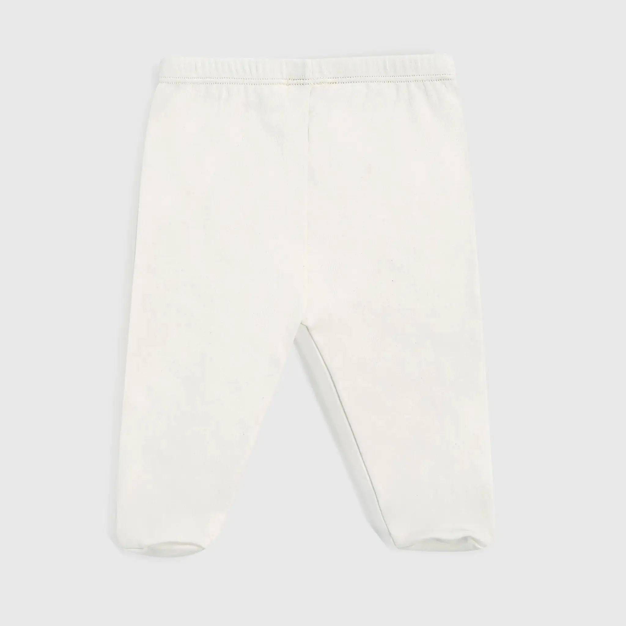 Baby's Organic Pima Cotton Pants