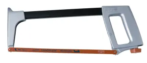 Bahco Professional heavy duty hacksaw frame