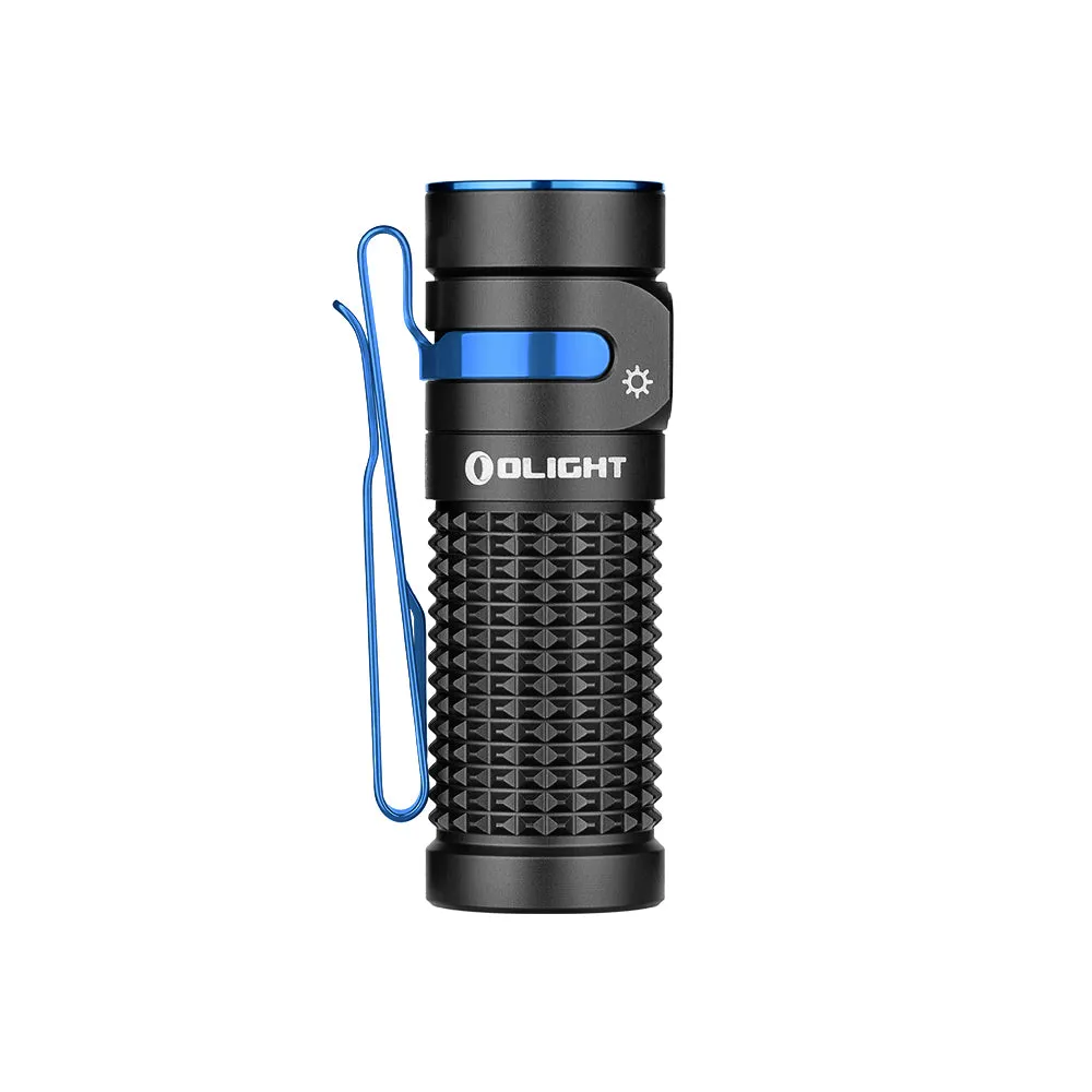 Baton 4 Powerful EDC Flashlight 1300 Lumens