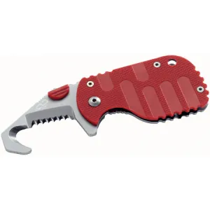 Boker Plus Rescom 01BO584 Rescue Knife