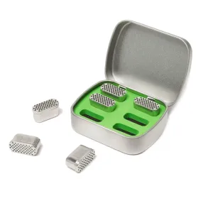 BudKups Bud Case Bundle for PAX