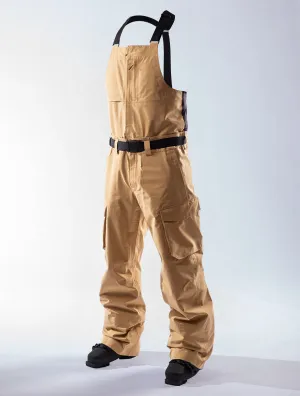 C1 PANTS 3L BIB