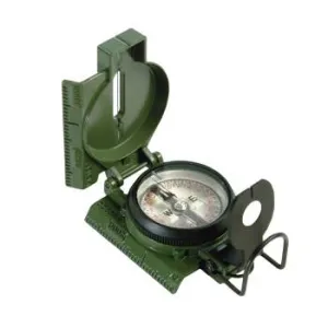 Cammenga G.I. Military Tritium Lensatic Compass