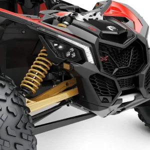 Can-Am LED signature Lights for Maverick Trail, Maverick Sport, Maverick Sport MAX