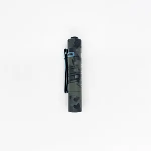 Cerakote Series Olight i5R EOS 350 Lumen Black Type-C Rechargeable 14500 Battery - Multicam Black