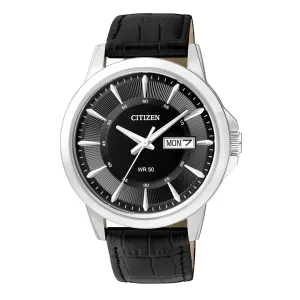 Citizen - BF2011-01E - Quartz Stainless Steel Watch For Men