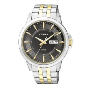 Citizen - BF2018-52H - Quartz Stainless Steel Watch For Men