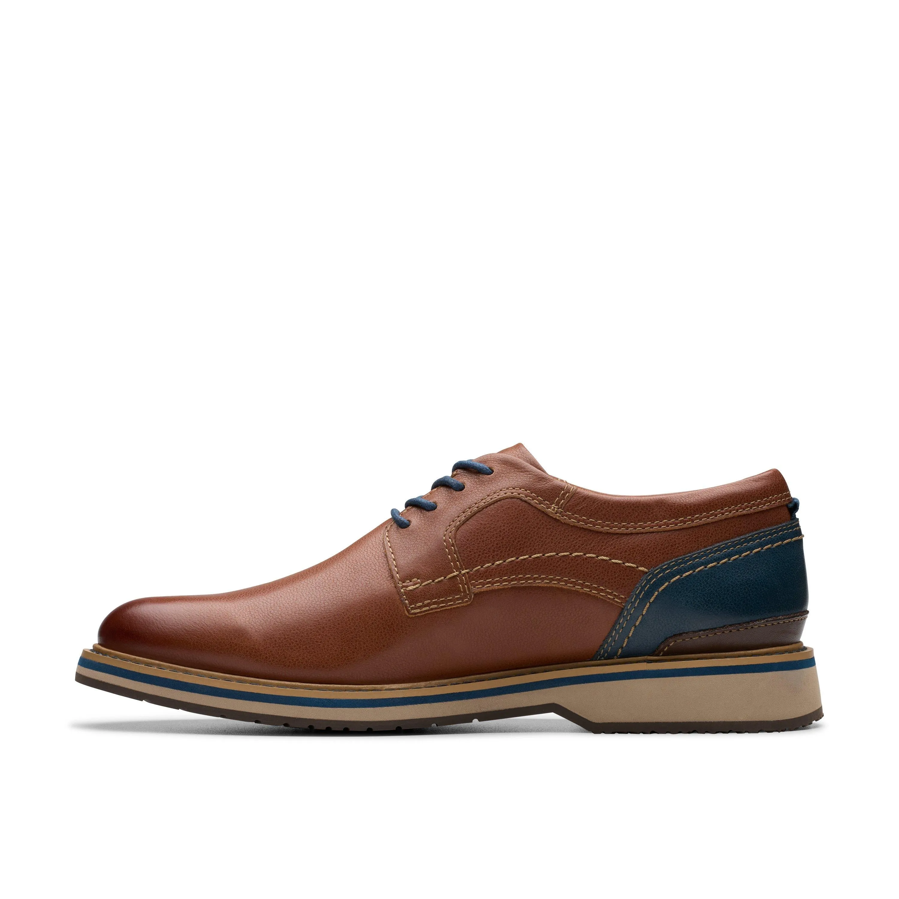 CLARKS MONAHAN PLAIN