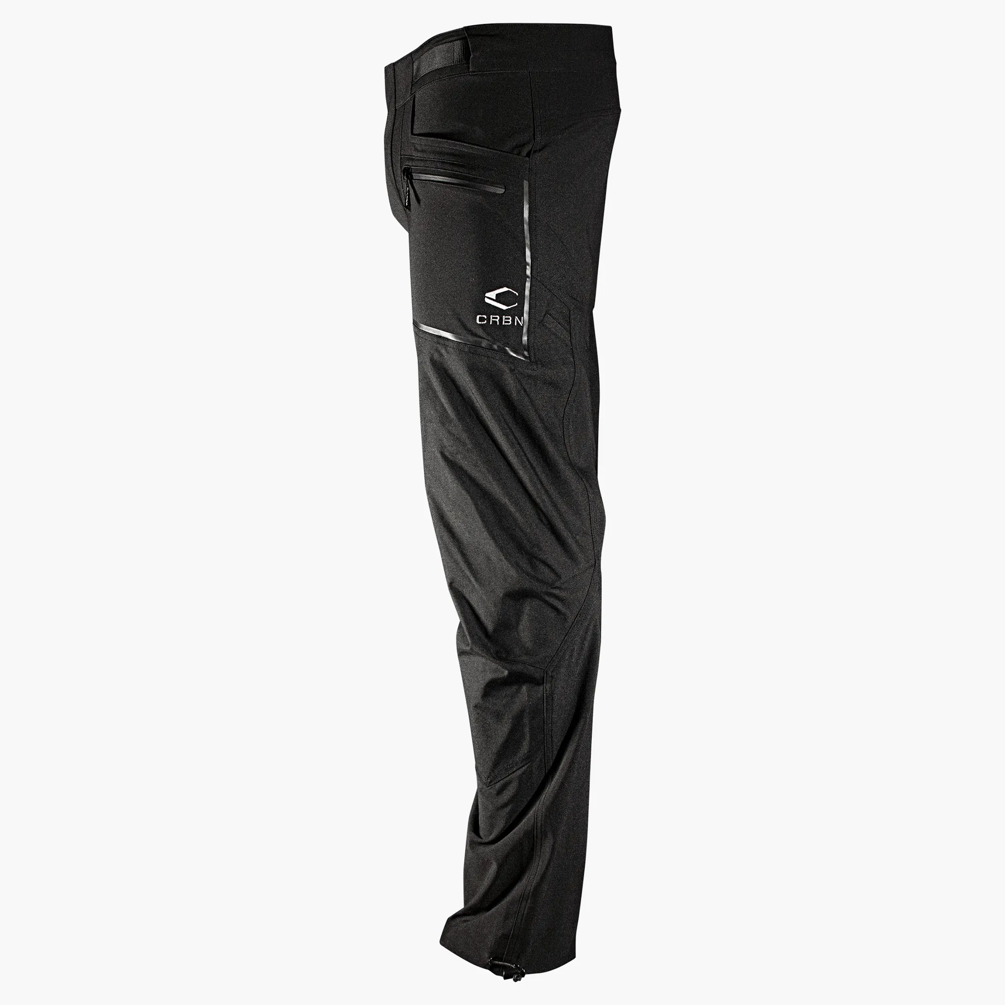 CRBN SC Pant - Black