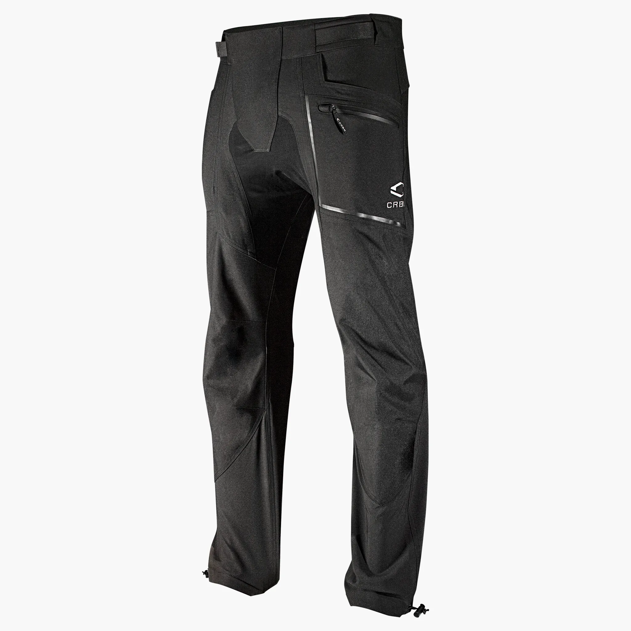 CRBN SC Pant - Black