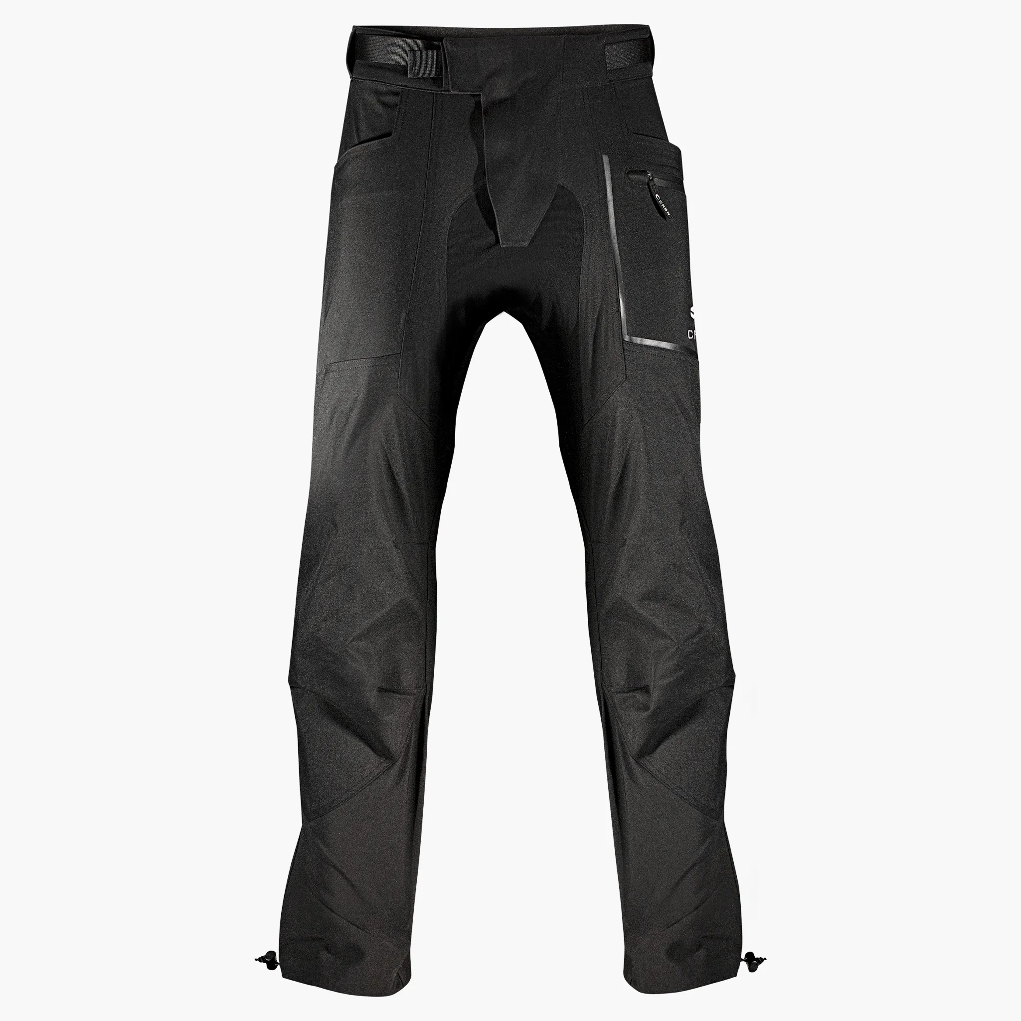 CRBN SC Pant - Black