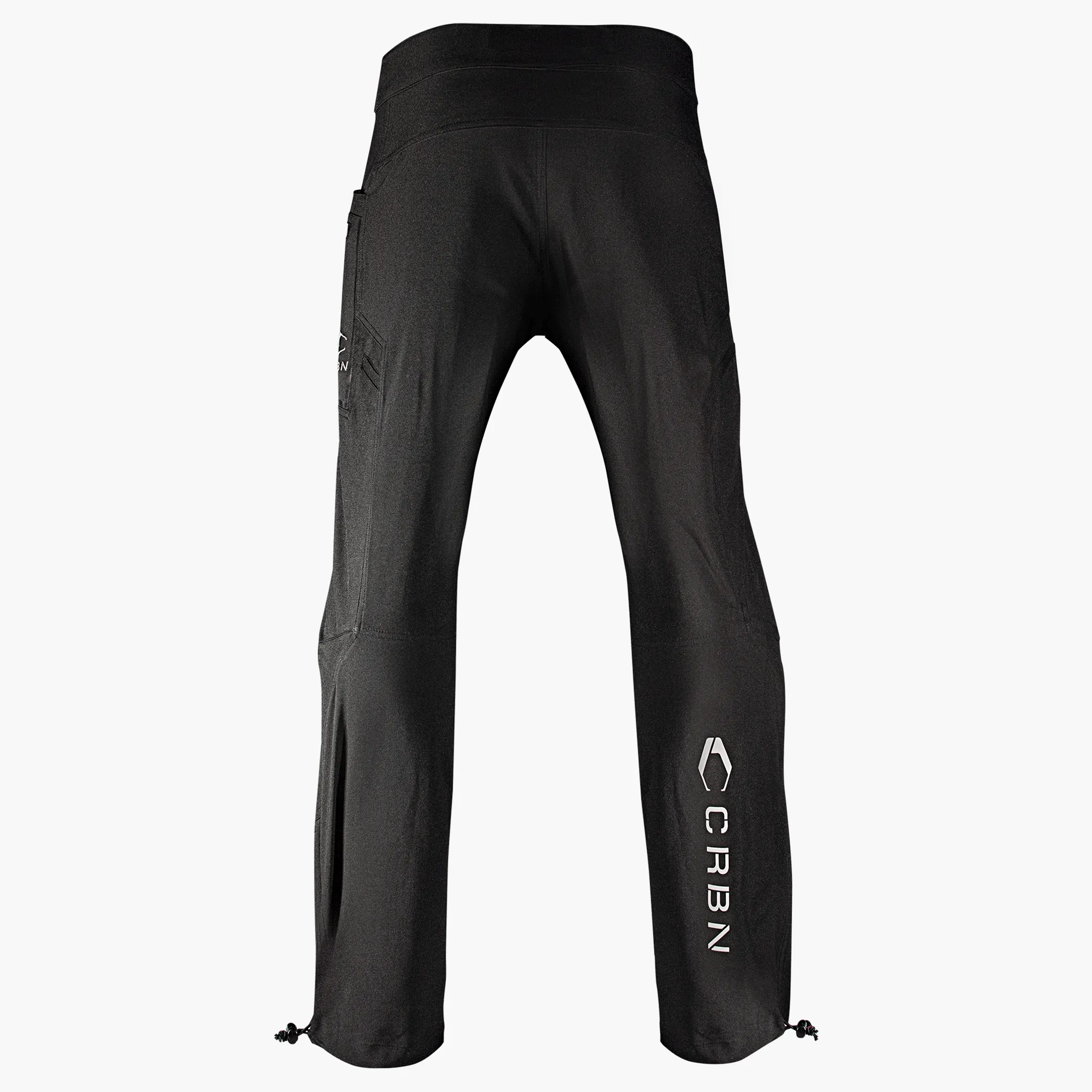 CRBN SC Pant - Black