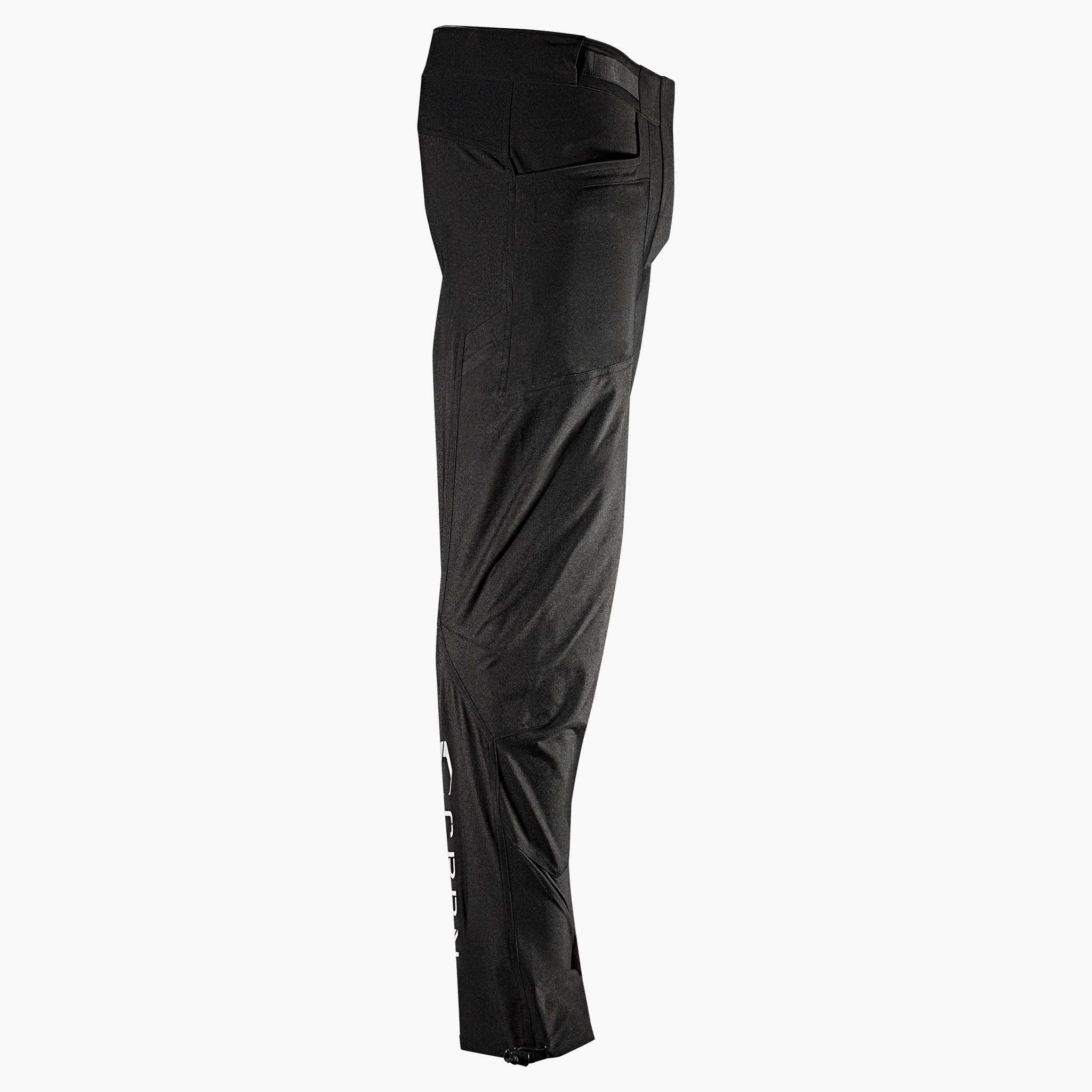 CRBN SC Pant - Black