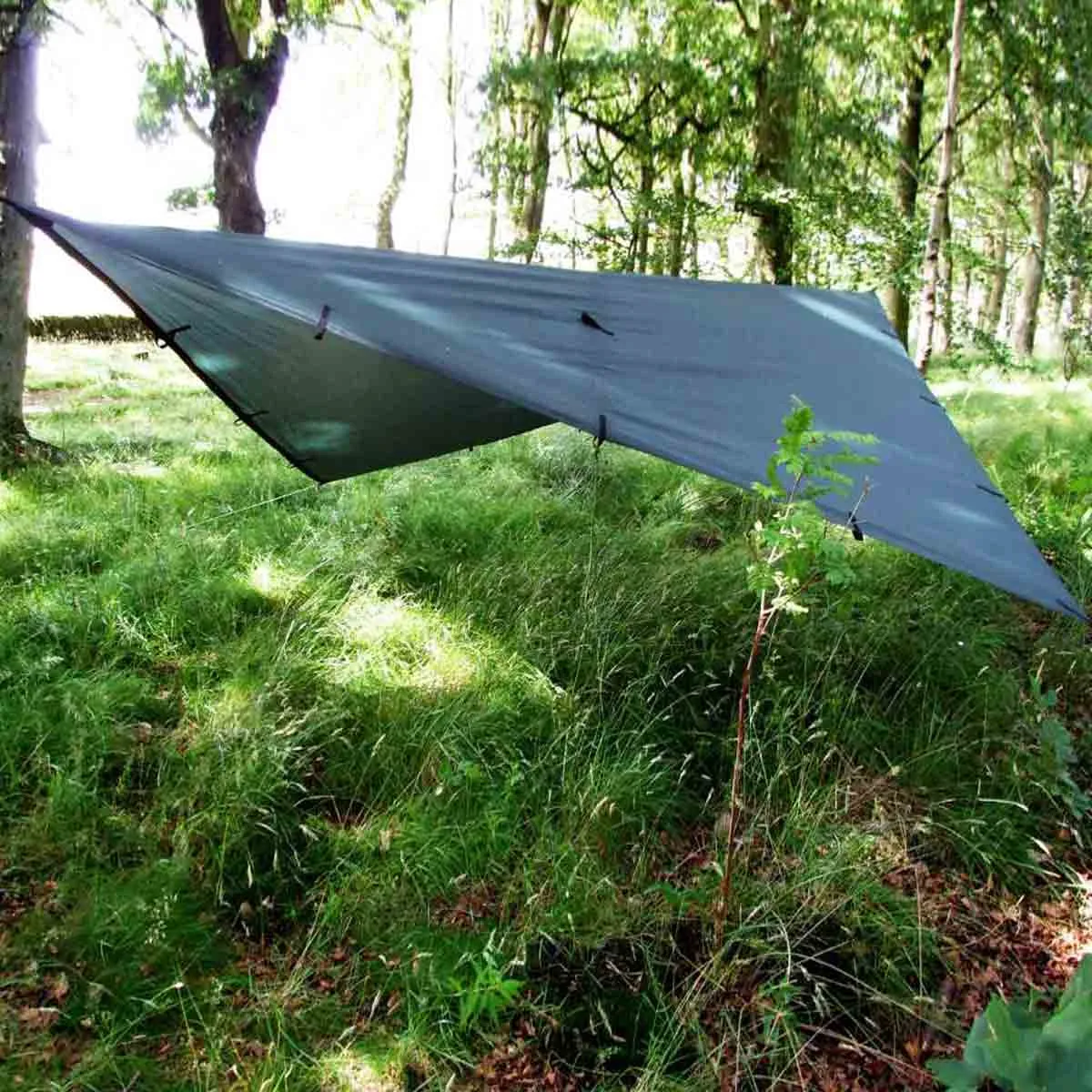 DD Hammocks Tarp 3x3