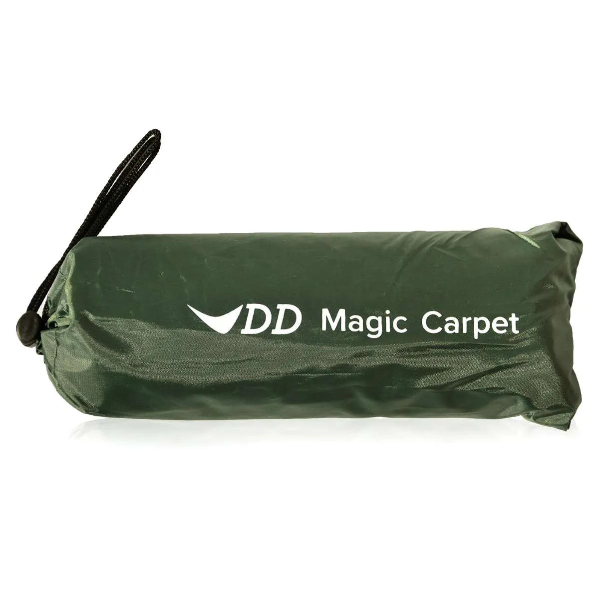 DD Magic Carpet Tarp Groundsheet / Blanket Olive Green