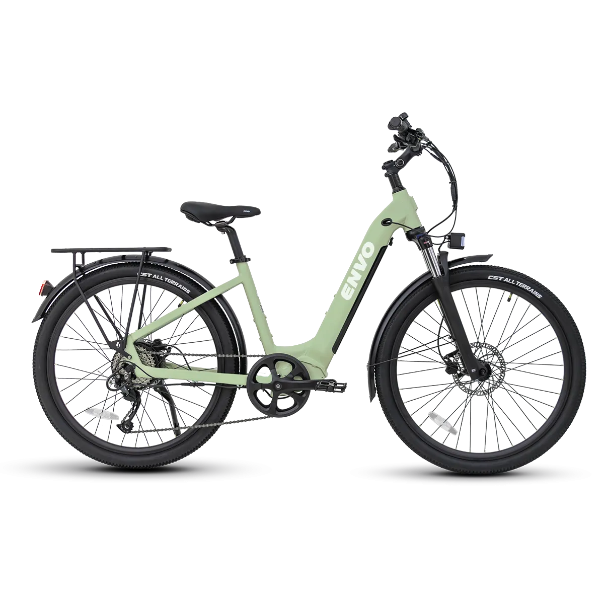 ENVO ST50 Dual Sport