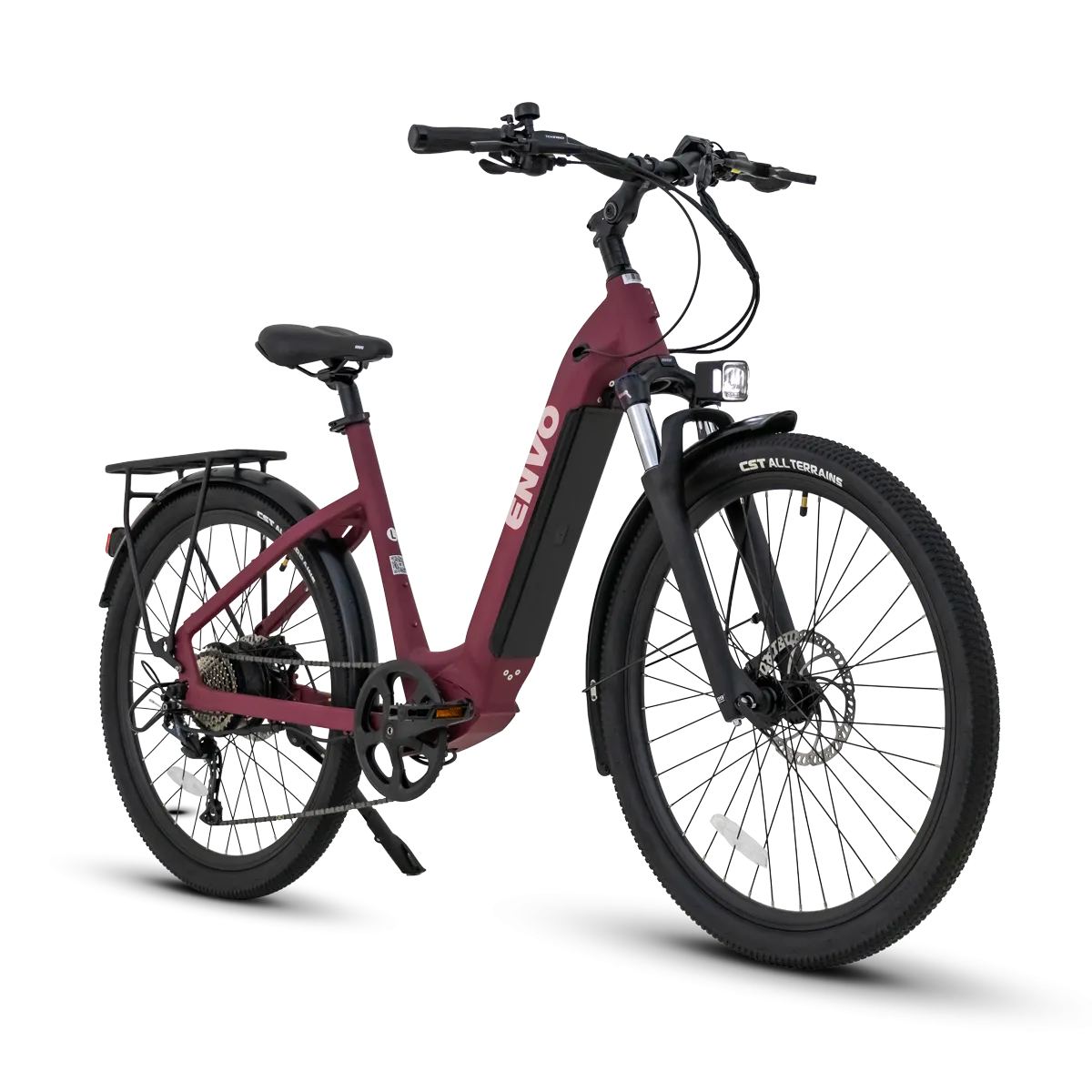 ENVO ST50 Dual Sport