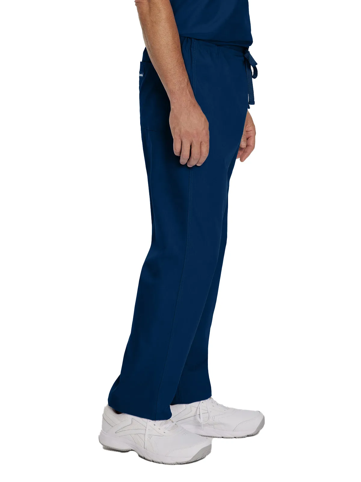 Essentials - Unisex Reversible Scrub Pants