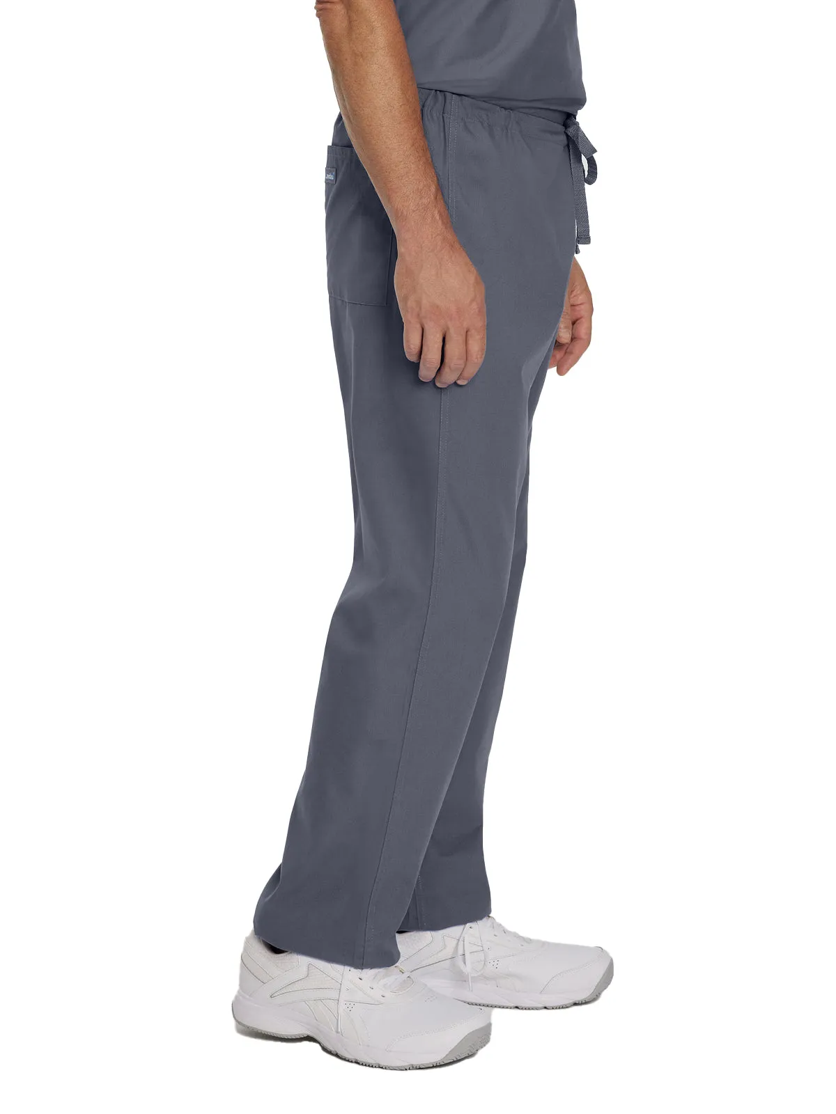 Essentials - Unisex Reversible Scrub Pants