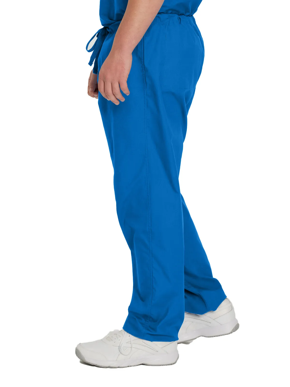 Essentials - Unisex Reversible Scrub Pants