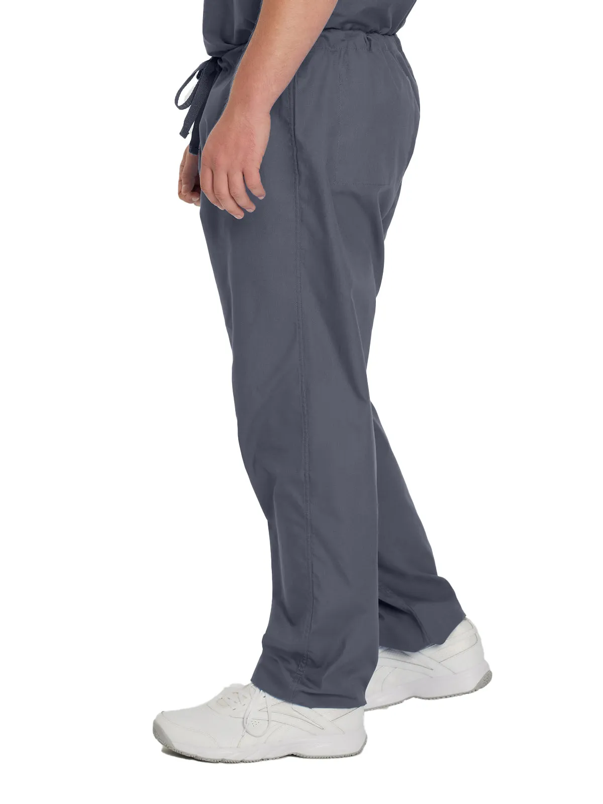 Essentials - Unisex Reversible Scrub Pants