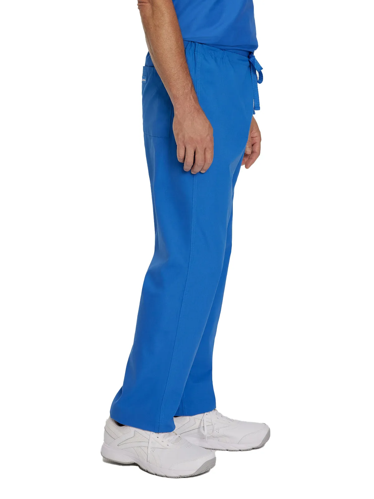 Essentials - Unisex Reversible Scrub Pants