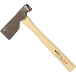 Estwing MRWS Sure Strike 18 Oz Shingler's Hatchet/Gauge