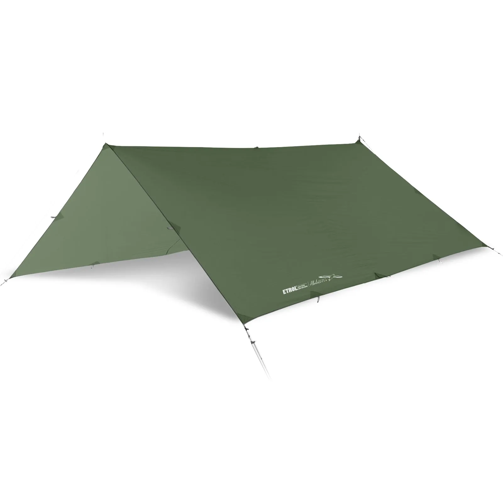 Etrol Albatross Versatile Multipoint Tarp/Mat/Wall