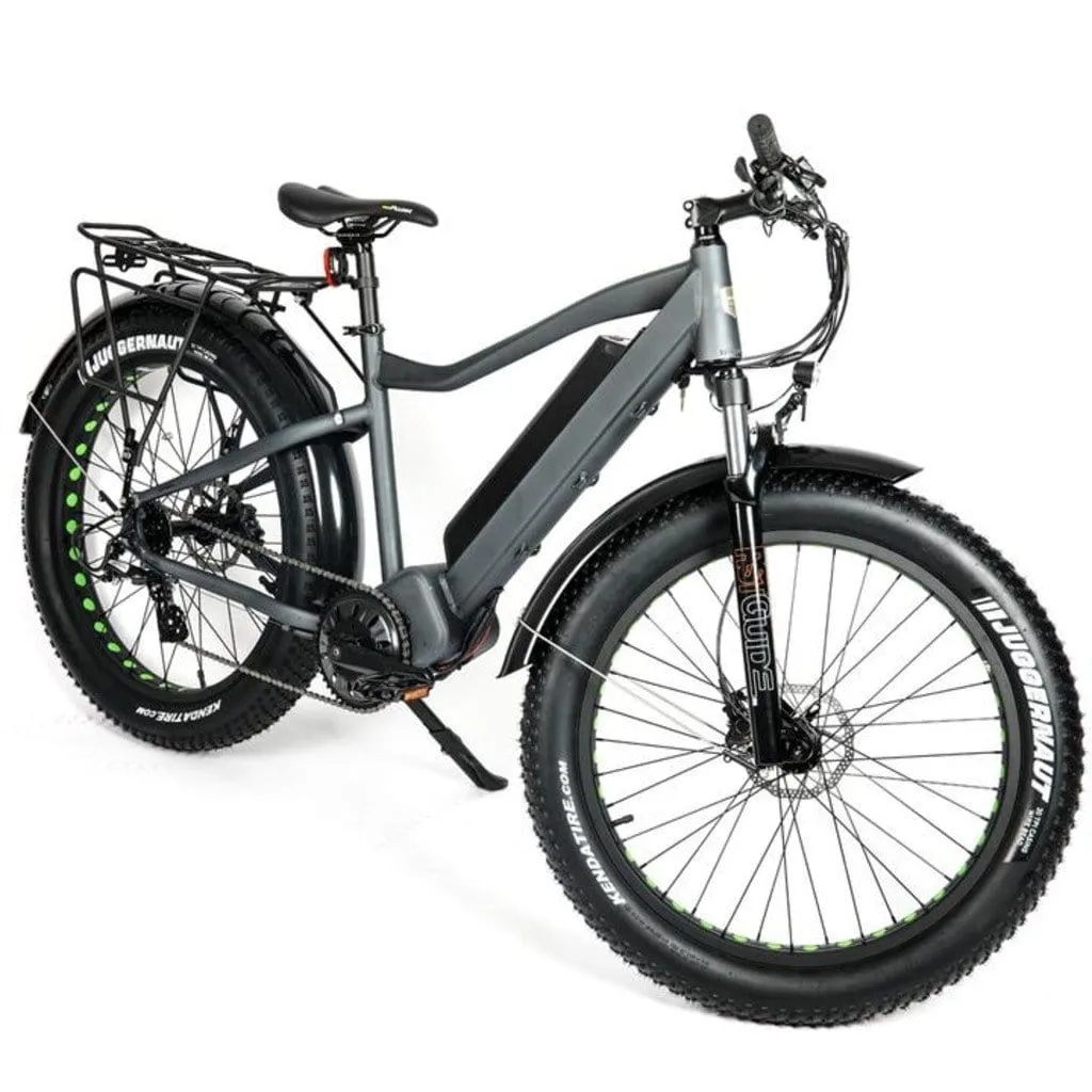 EUNORAU FAT-HD 1000W 48V Fat Tire Mountain Electric Bike