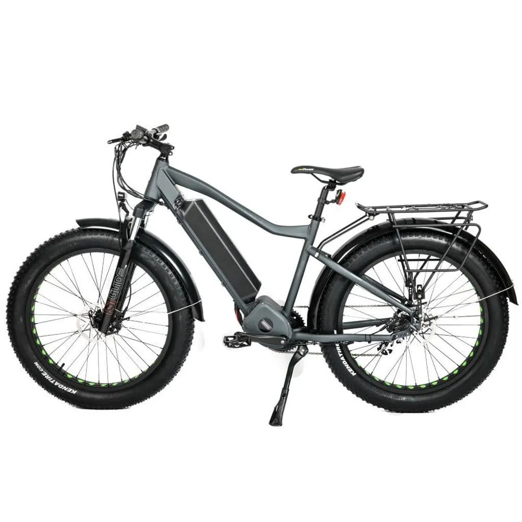 EUNORAU FAT-HD 1000W 48V Fat Tire Mountain Electric Bike