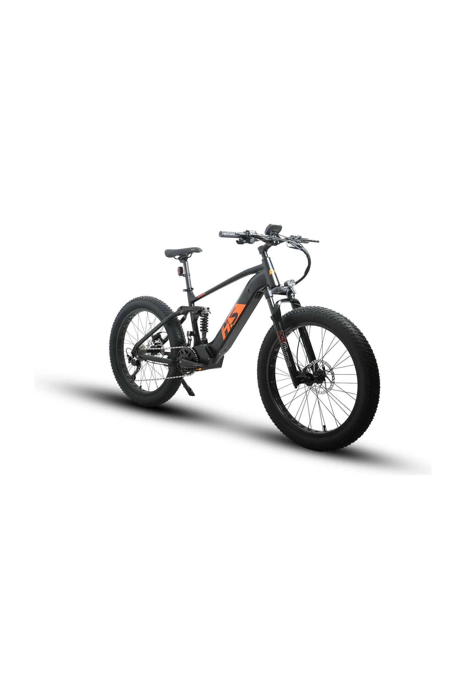 Eunorau Fat-HS Electric Bike