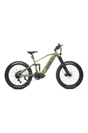 Eunorau Specter-S 2023 Electric Bike