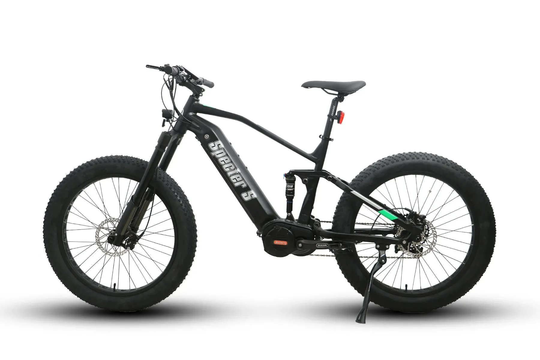 EUNORAU SPECTER-S 48V/17.5Ah 1000W Electric Mountain Bike