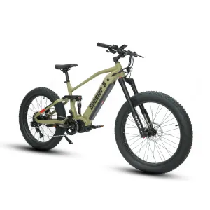 EUNORAU SPECTER-S 48V/17.5Ah 1000W Electric Mountain Bike